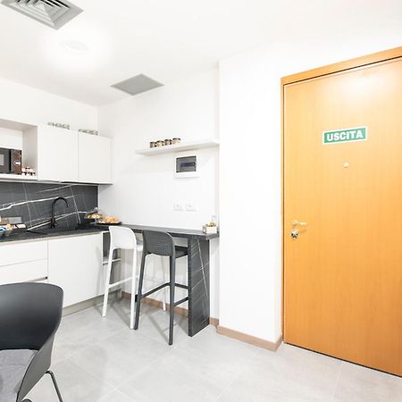 B&B Dante Pordenone Exteriér fotografie