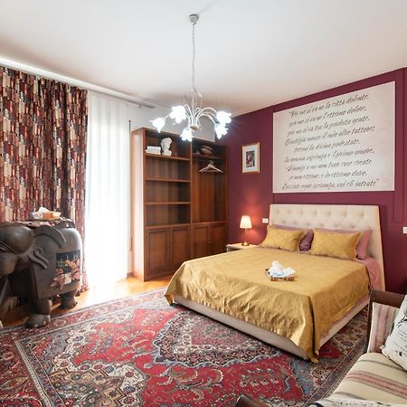 B&B Dante Pordenone Exteriér fotografie