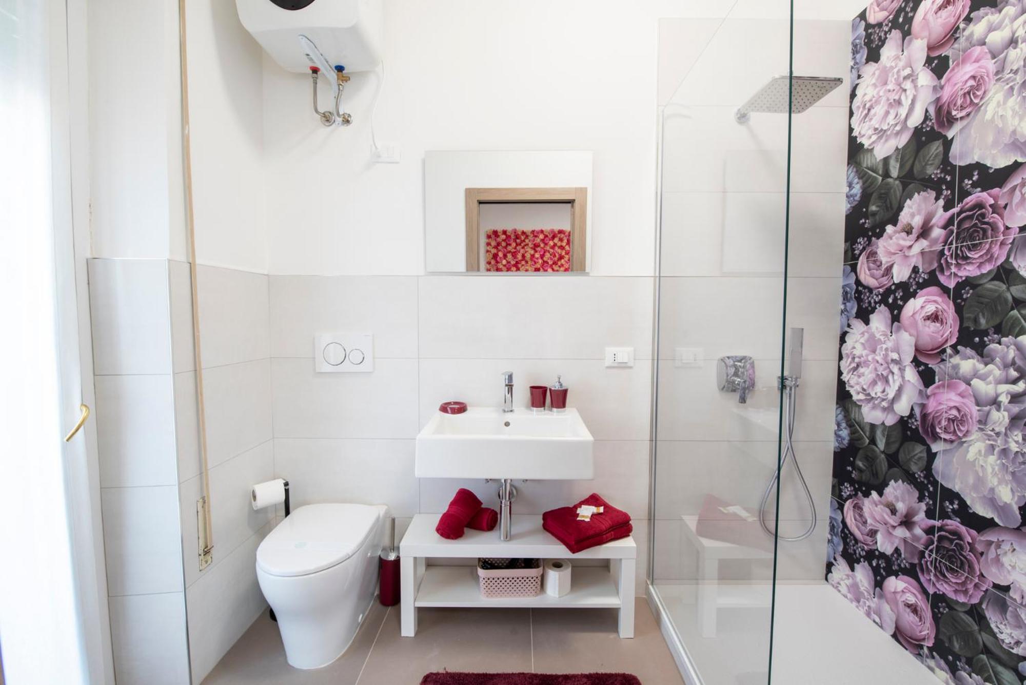 B&B Dante Pordenone Exteriér fotografie