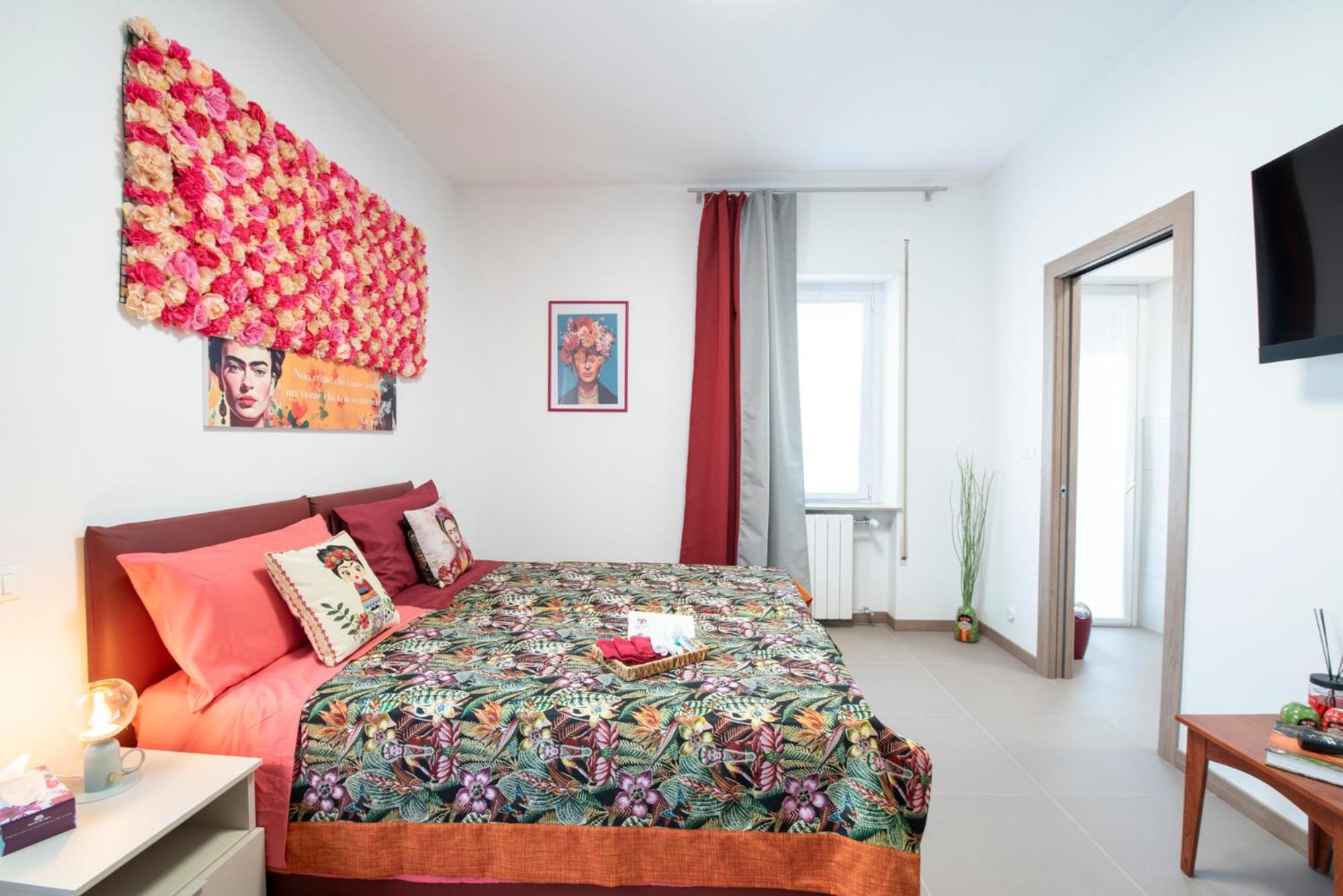 B&B Dante Pordenone Exteriér fotografie