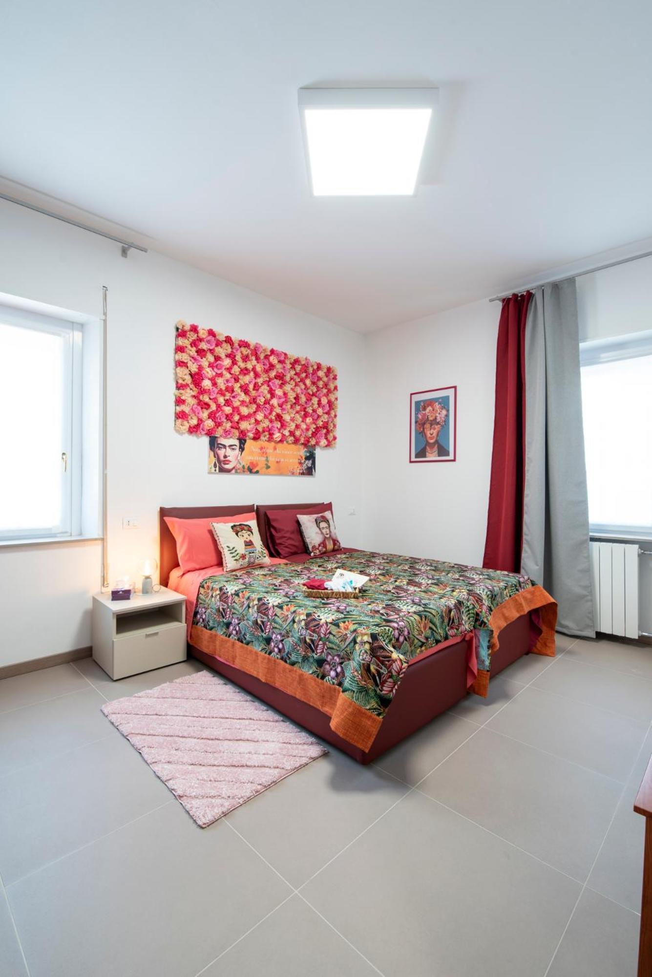 B&B Dante Pordenone Exteriér fotografie