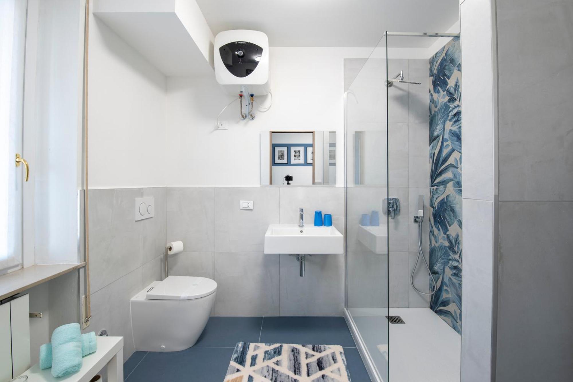 B&B Dante Pordenone Exteriér fotografie