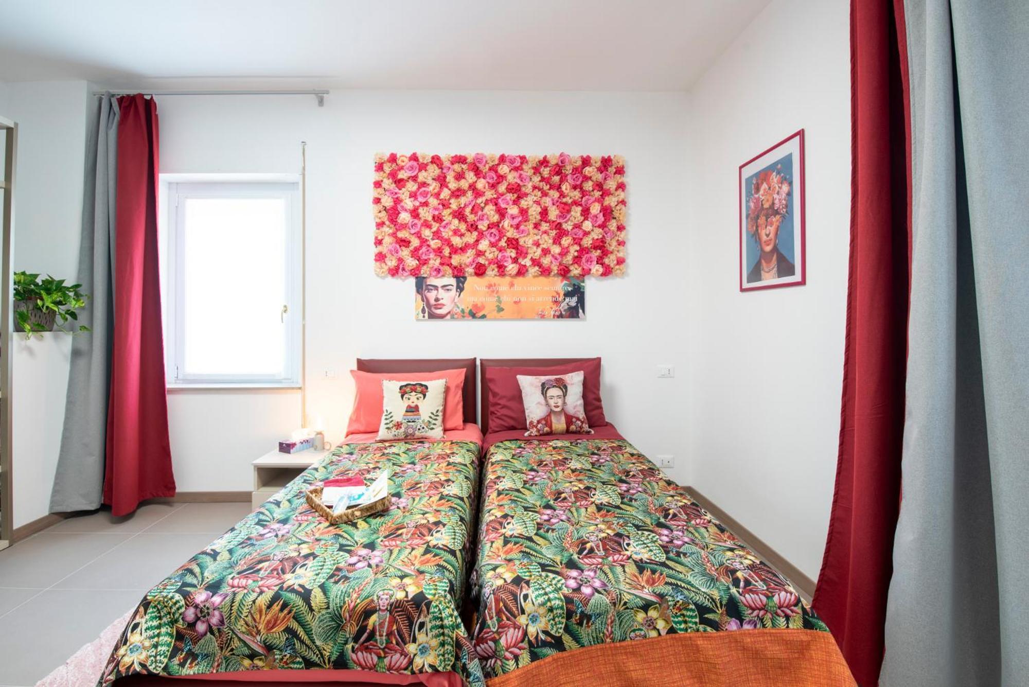 B&B Dante Pordenone Exteriér fotografie